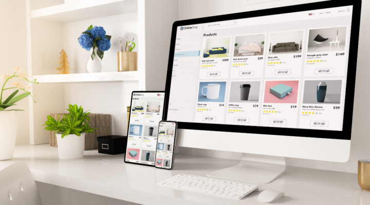 website design trends