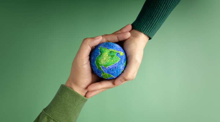 sustainability influencers