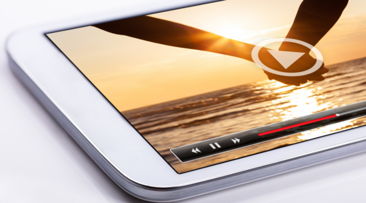 Social Media Video Marketing