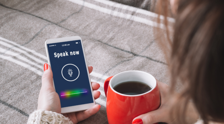 Voice Search Optimization