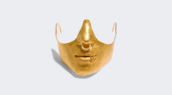 luxury fashion branding
