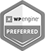 WP Engine Preferred Partner