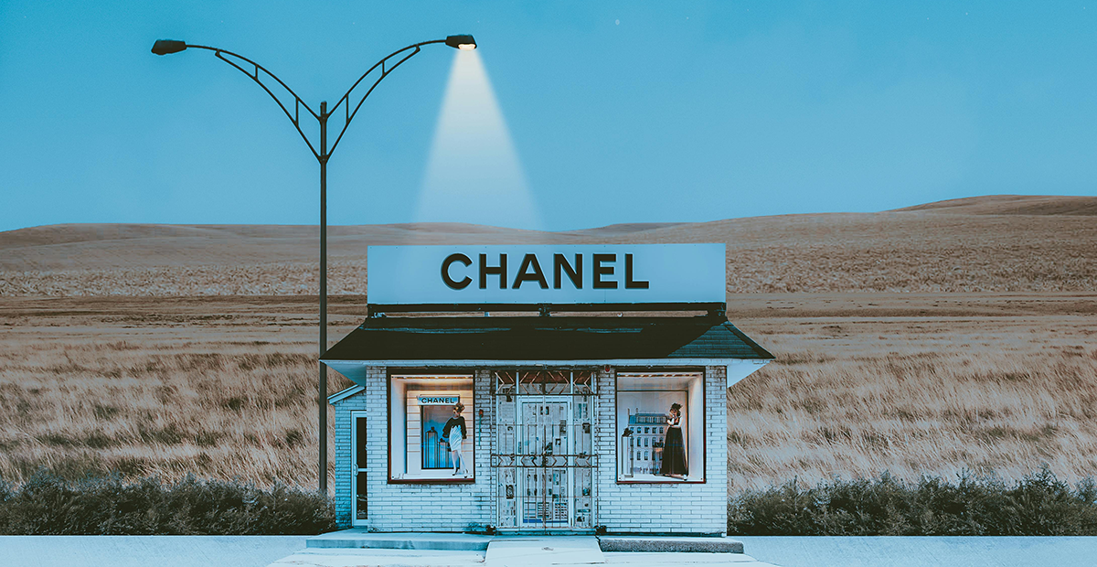 Sell Your Story