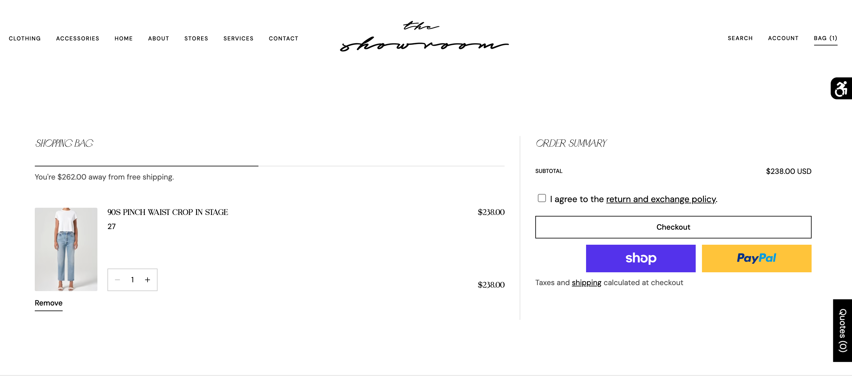 shopify pos migration customized checkout