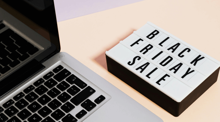 Black Friday Cyber Monday