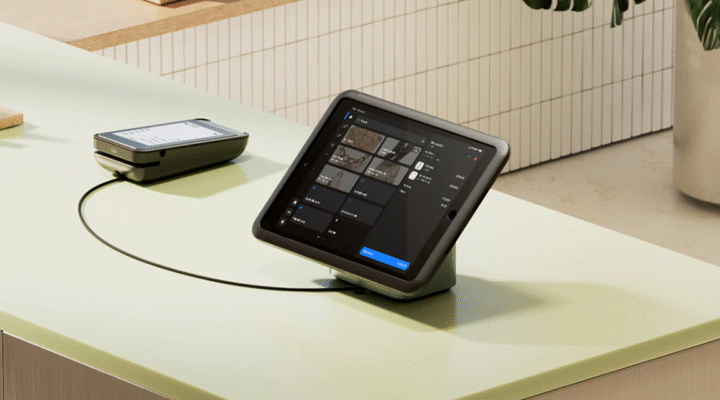 Shopify POS Specialist