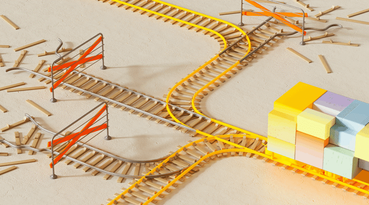 AI search ranking signals