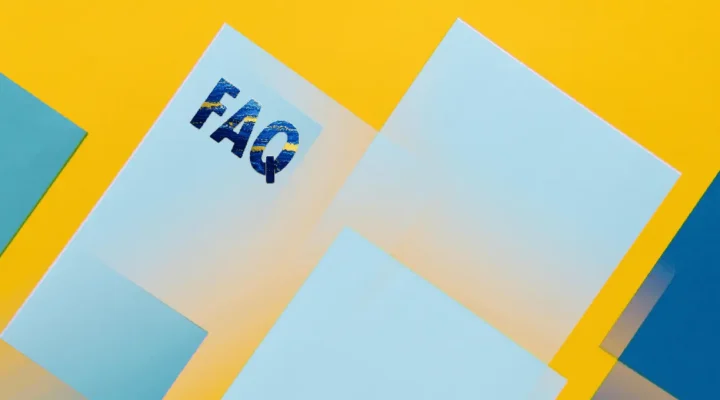 FAQ schema SEO