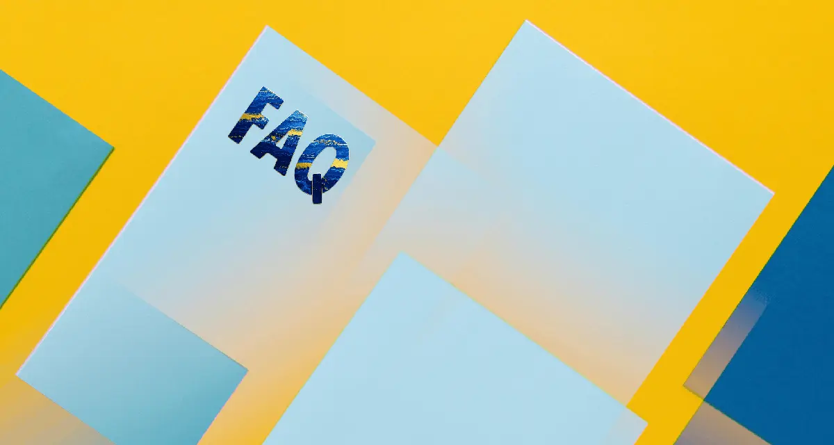 FAQ schema SEO