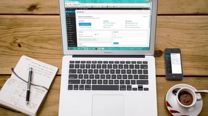 WordPress vs Shopify