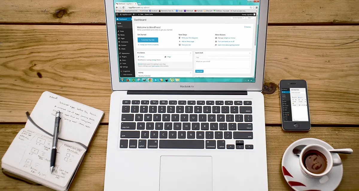 WordPress vs Shopify