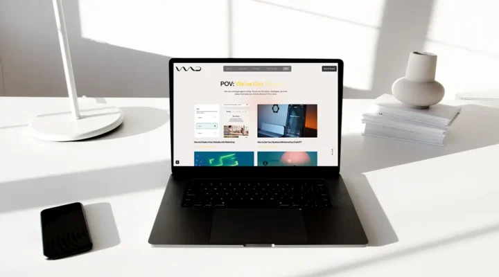 homepage design mistakes