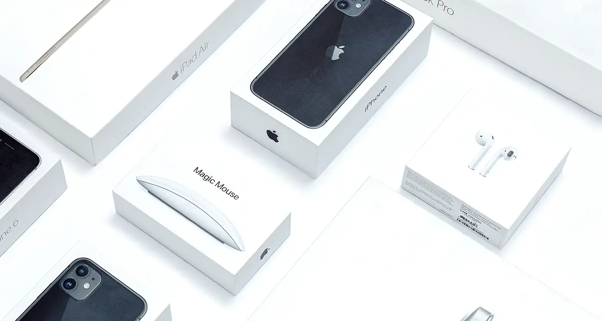 luxury branding