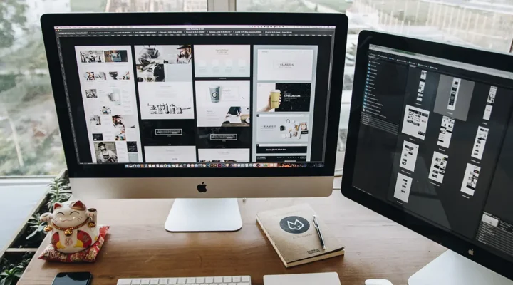website user experience