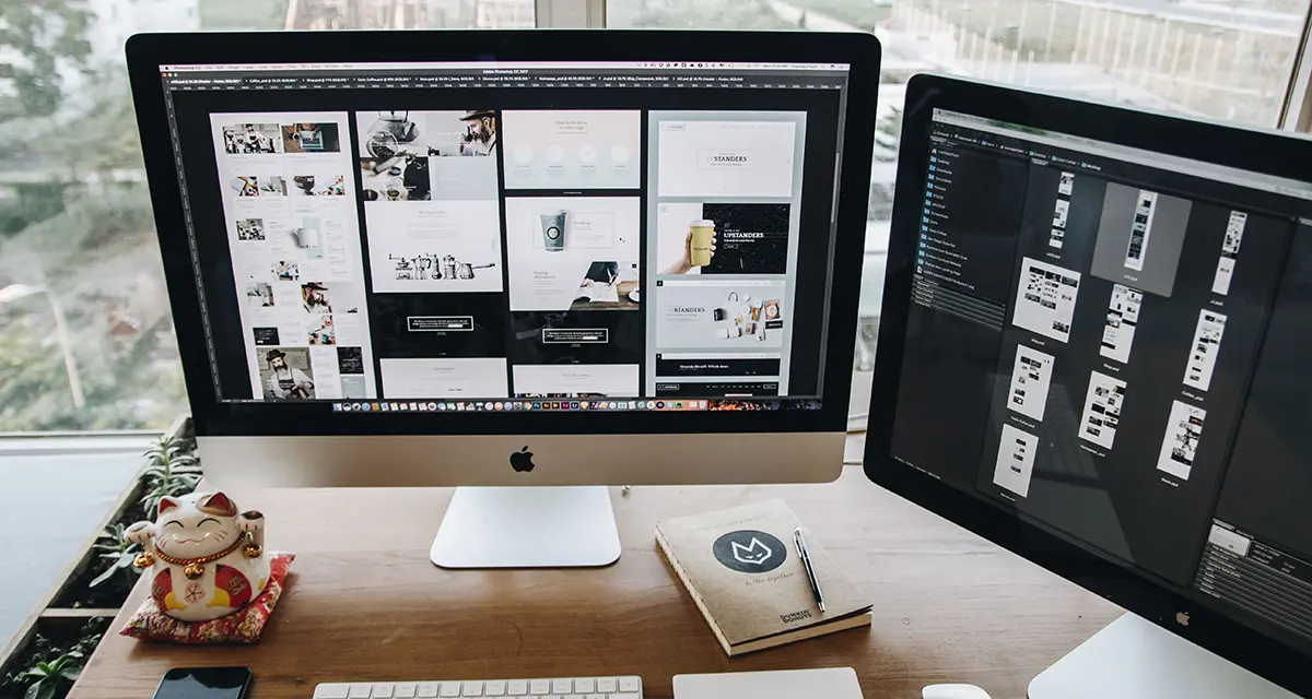 website user experience