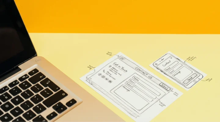 contact form optimization