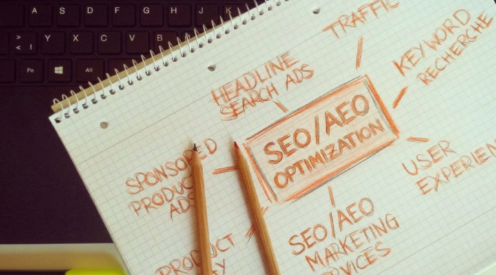 content optimization