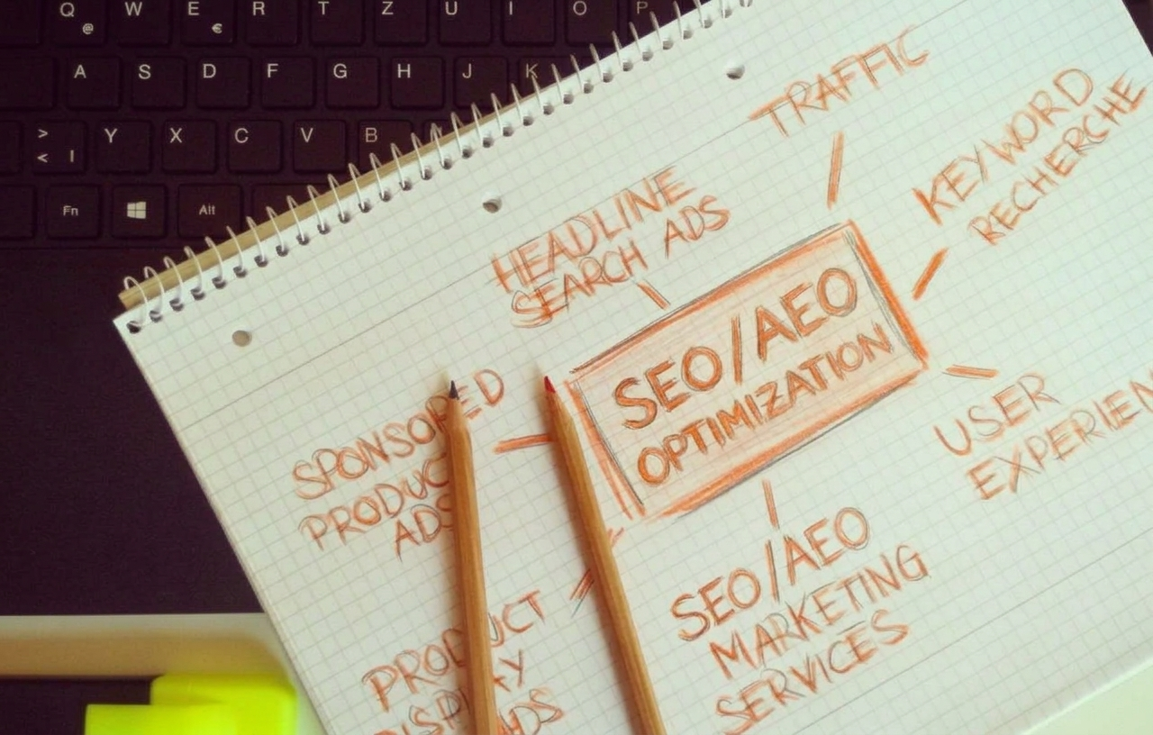 content optimization