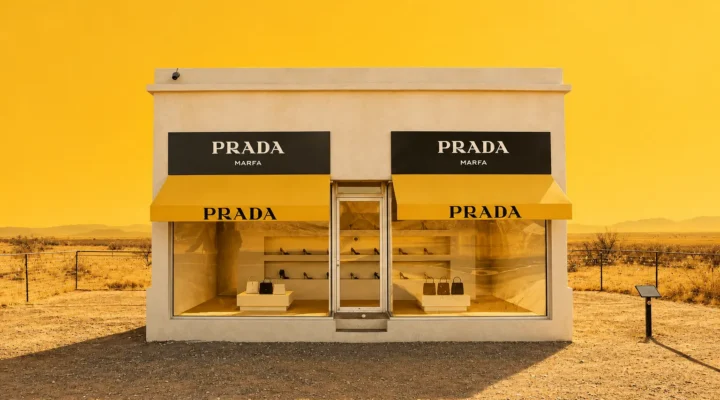 luxury brand strategy